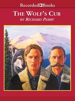 cover image of The Wolf's Cub